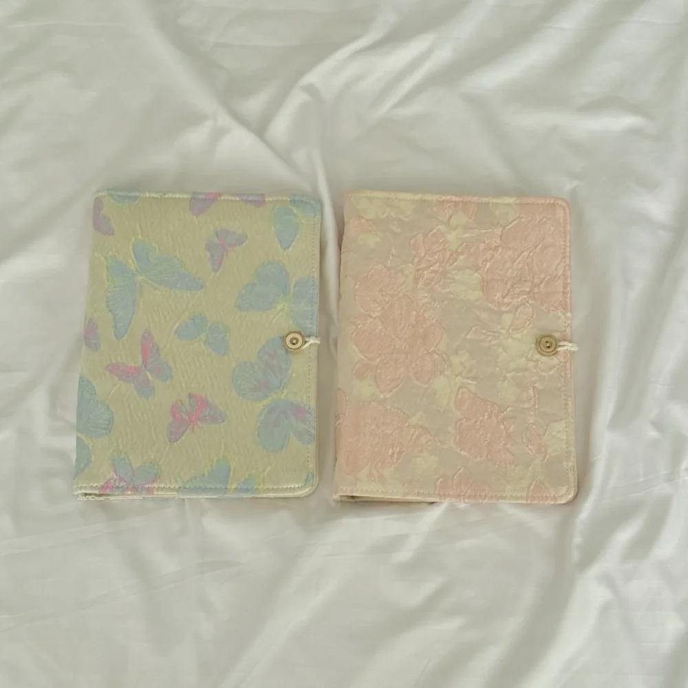 Butterfly & Flower Journal - Image 2