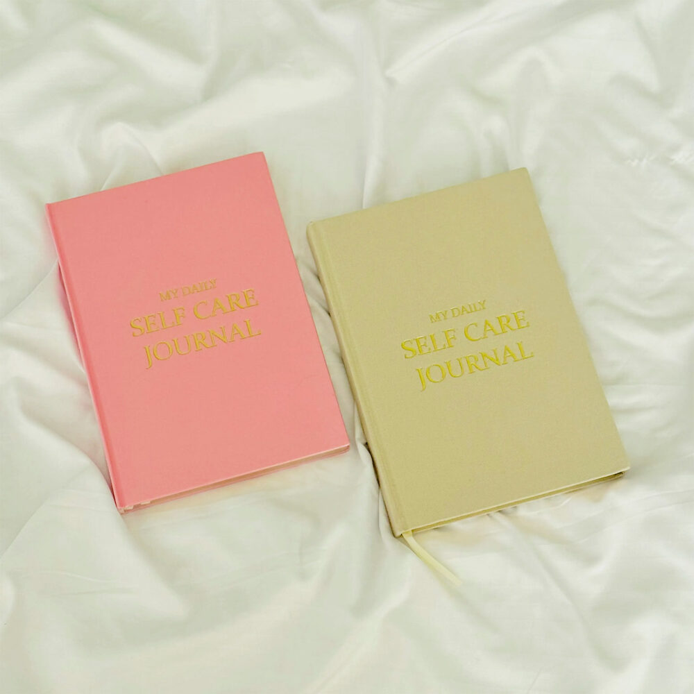 Self Care Journal