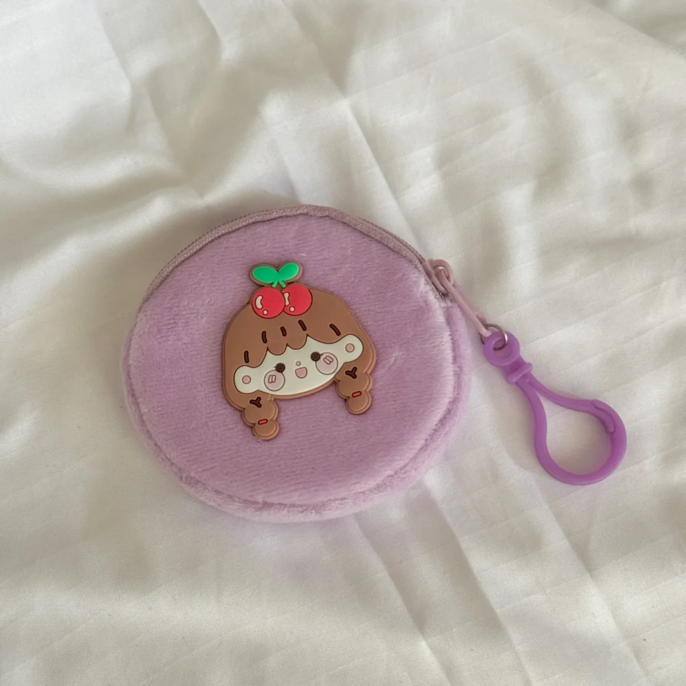 Cartoon plush purse - Image 5