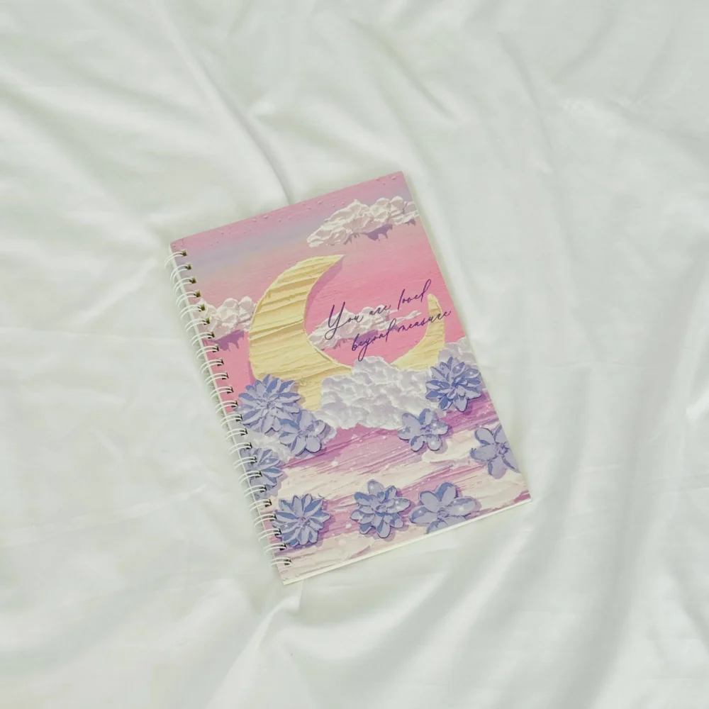 Aesthetic NoteBooks - Image 8