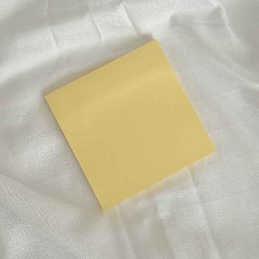 Rainbow Sticky Notes - Image 7