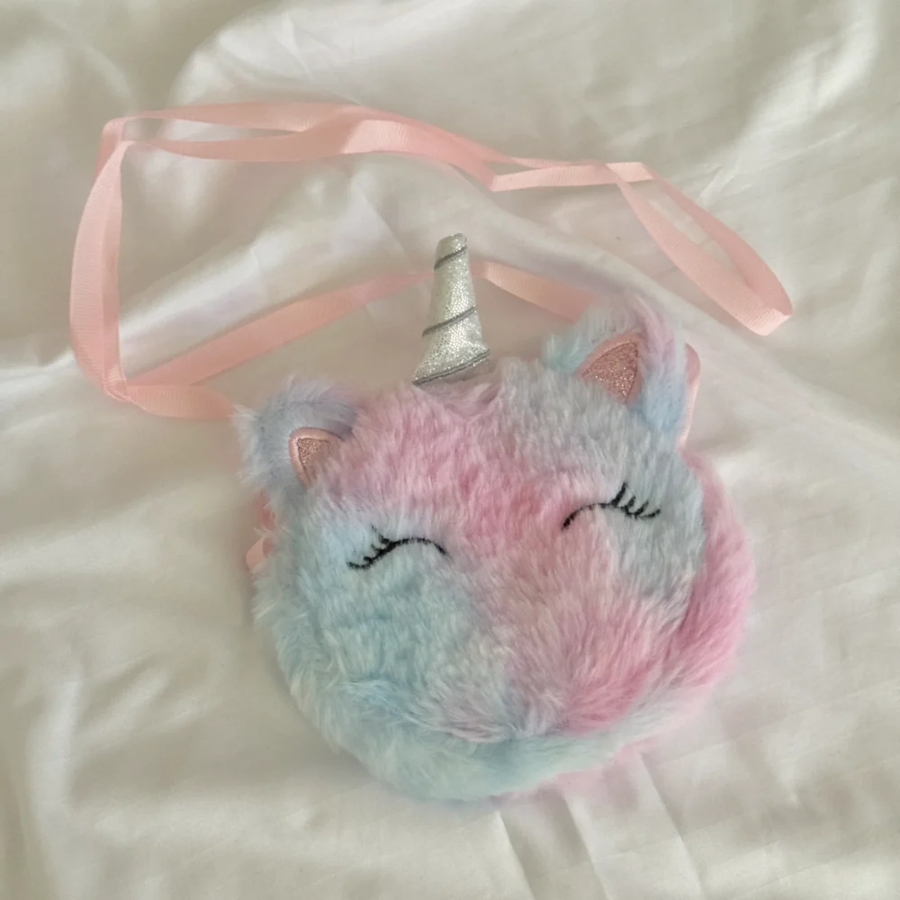 Unicorn shoulder Bag